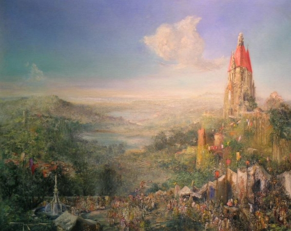 Lot image - Pinckney Marcius-Simons