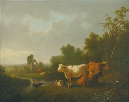 Lot image - Joshua H. Shaw