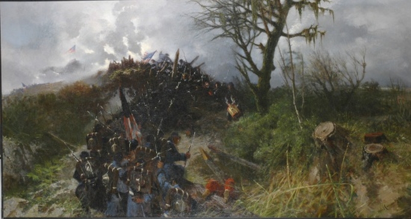 Lot image - Michele Cammarano