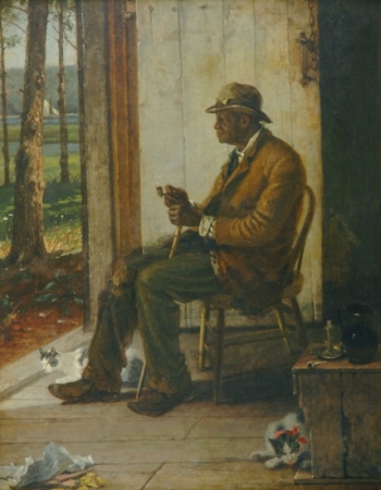 Lot image - Thomas Hicks