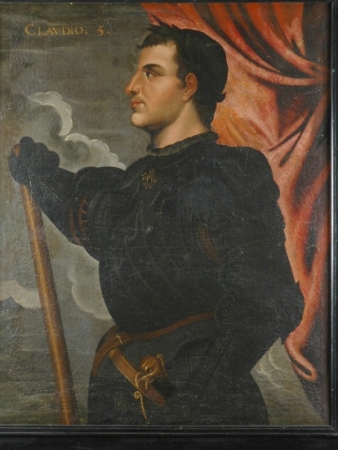 Lot image - Italian School