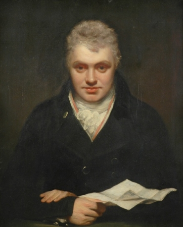 Lot image - Sir William Beechey