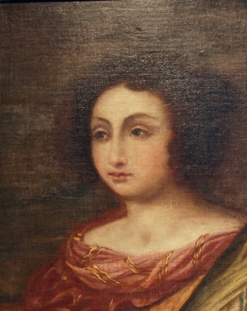 Lot image - French School