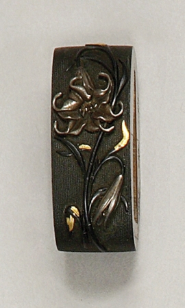 Lot image - Japanese Fuchi