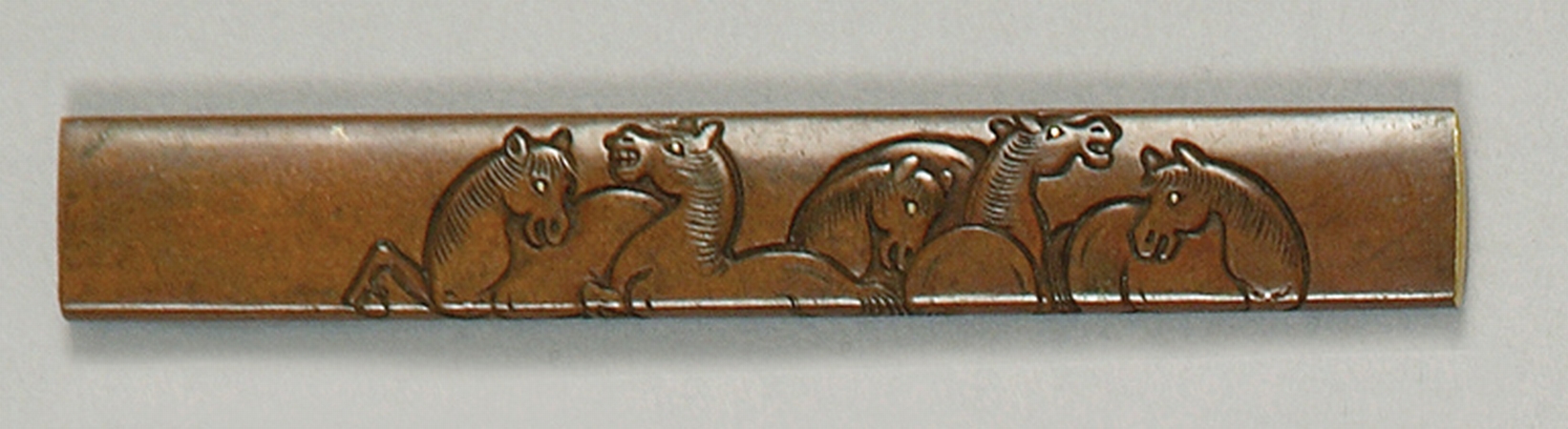 Lot image - Japanese Kozuka