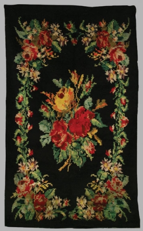 Lot image - Rya Rug