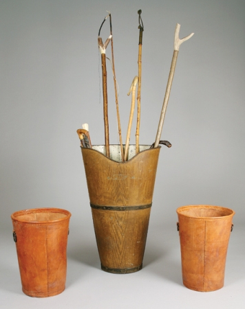 Lot image - Miscellaneous Group of Articles