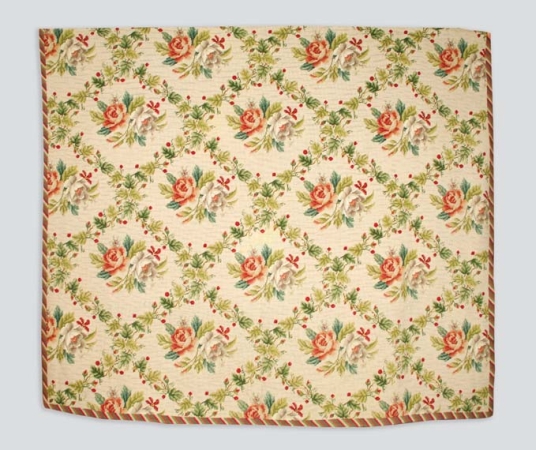 Lot image - Needlepoint Carpet