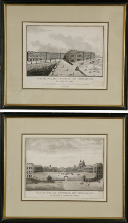 Lot image - After Tomssaint