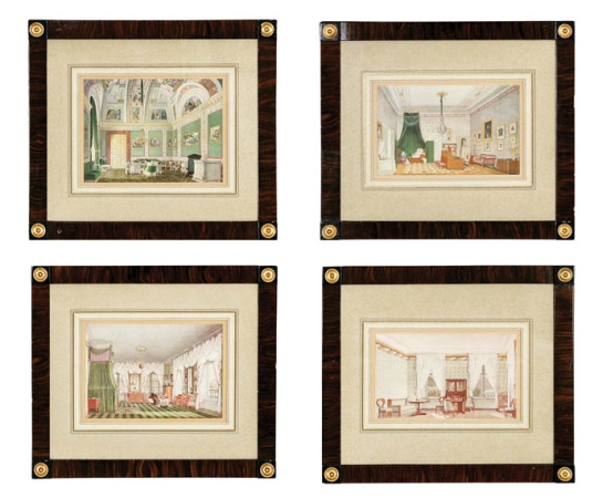 Lot image - Artist Unknown