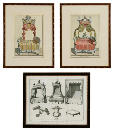 Lot image - After J.C. DeLa Fosse