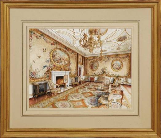 Lot image - James M. Steinmeyer