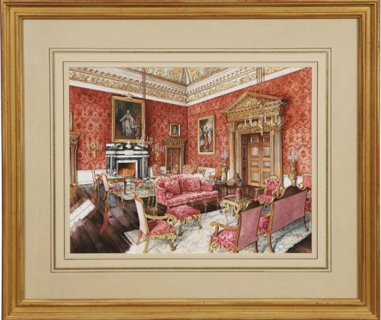 Lot image - James M. Steinmeyer