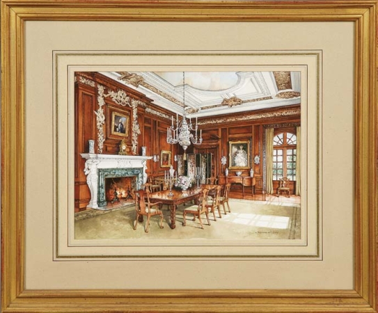 Lot image - James M. Steinmeyer