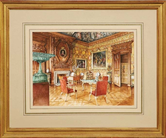 Lot image - James M. Steinmeyer