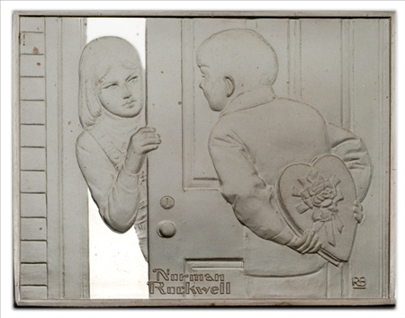 Lot image - Franklin Mint Collection