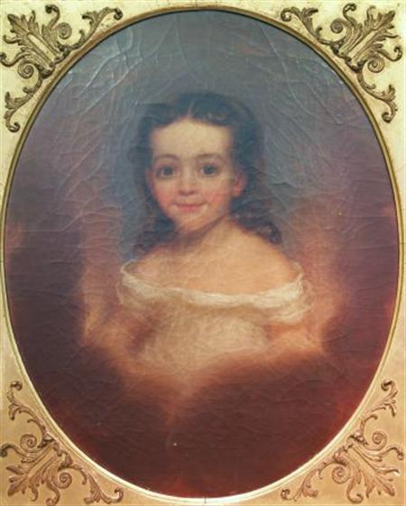 Lot image - Attributed to Frederick R. Spencer