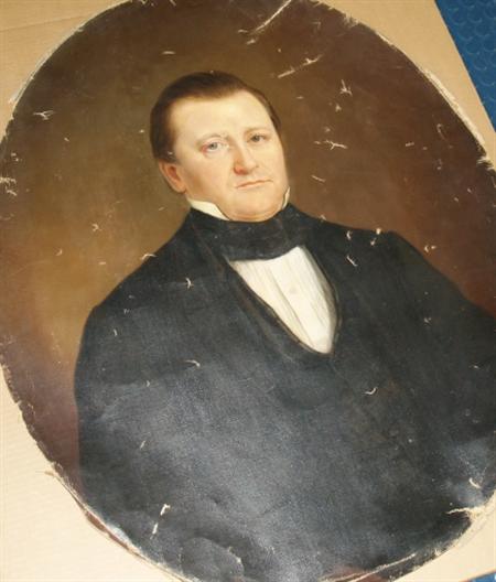 Lot image - G.W. Morrison