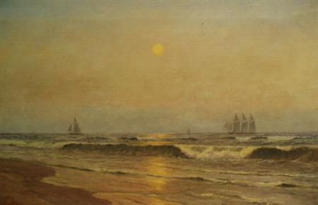 Lot image - American School