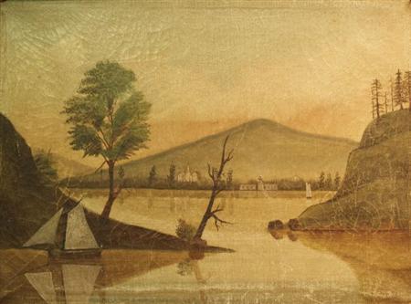 Lot image - American School