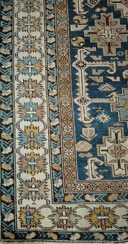 Lot image - Kuba Rug