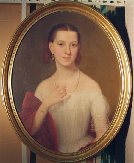 Lot image - American School