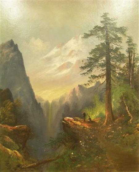 Lot image - American School