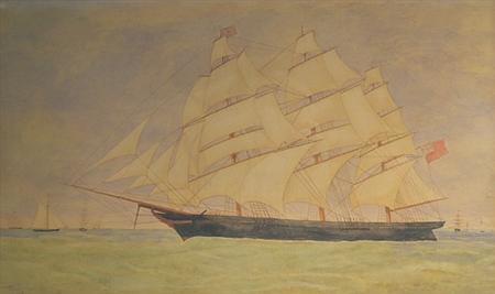 Lot image - Josiah (Joshua) Taylor