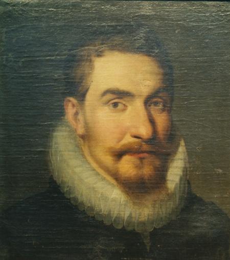 Lot image - Dutch School