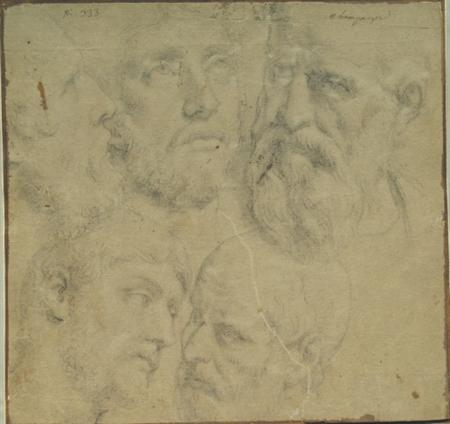 Lot image - After Raphael Sanzio