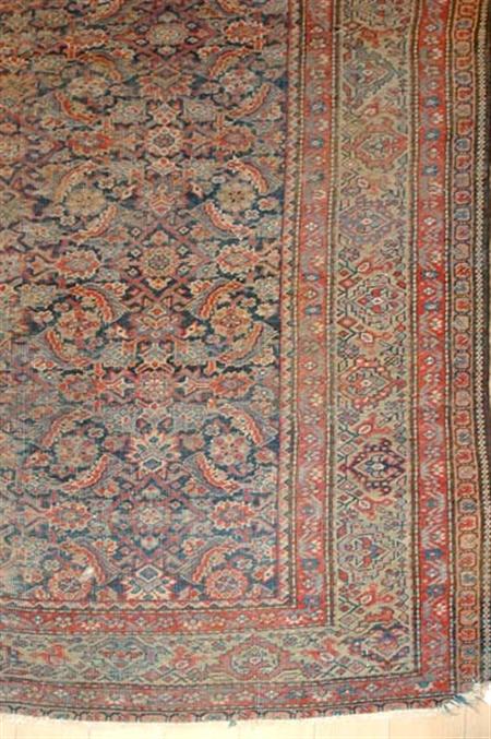 Lot image - Fereghan Carpet