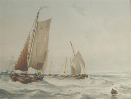 Lot image - Dutch School