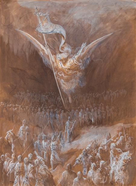 Lot image - Gustave Dore