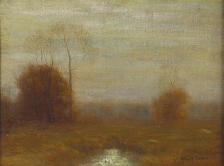 Lot image - Bruce Crane