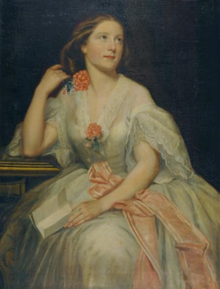 Lot image - Circle of William Quiller Orchardson