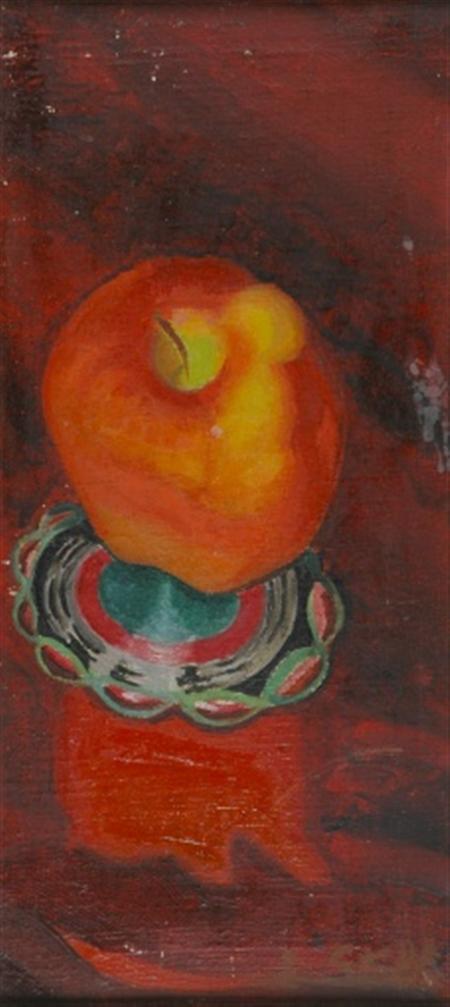 Lot image - Joseph Stella