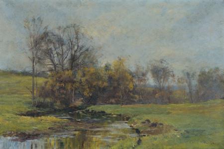 Lot image - Olive Parker Black