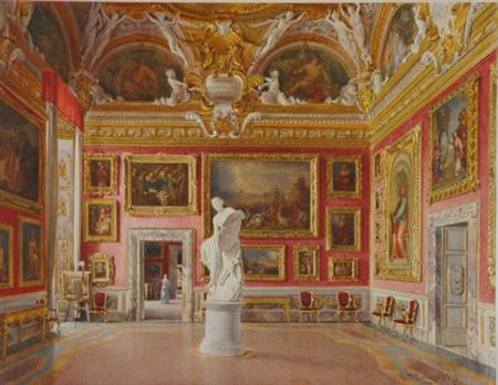 Lot image - Domenico Caligo