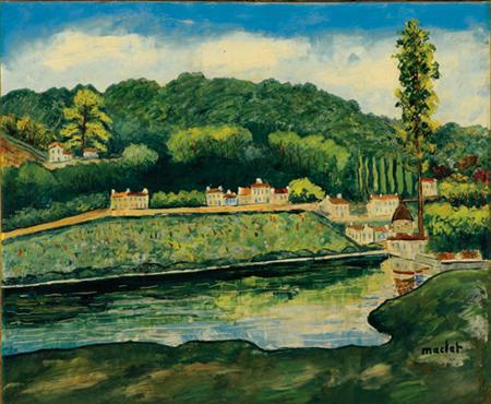 Lot image - Elisee Maclet