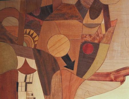 Lot image - After Blanche Lazzell