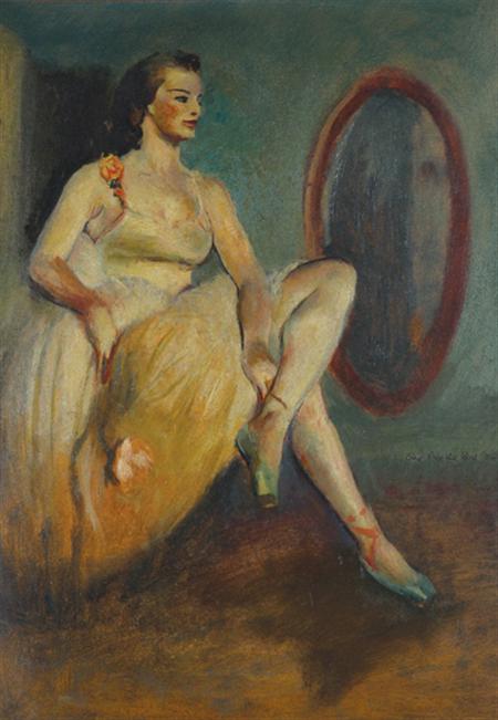 Lot image - Guy Pene du Bois