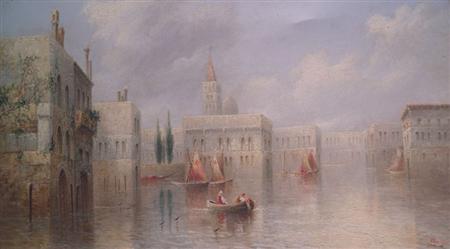 Lot image - James Salt