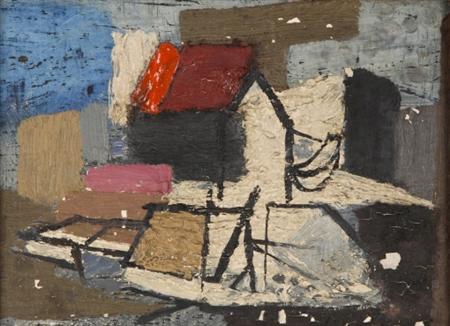 Lot image - John Piper