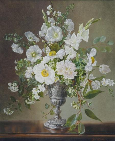 Lot image - Cecil Kennedy