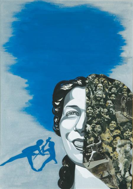 Lot image - O. Louis Guglielmi