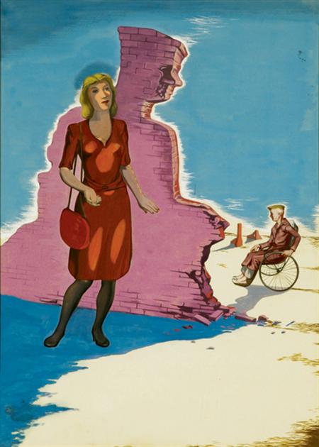 Lot image - O. Louis Guglielmi