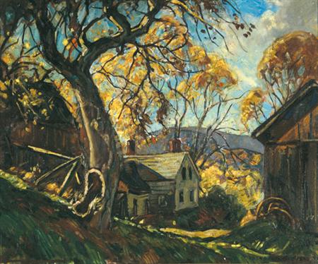 Lot image - William Lester Stevens