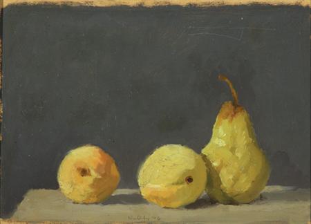 Lot image - Robert M. Kulicke