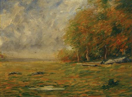 Lot image - John Francis Murphy