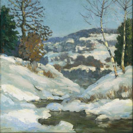 Lot image - Walter Koeniger